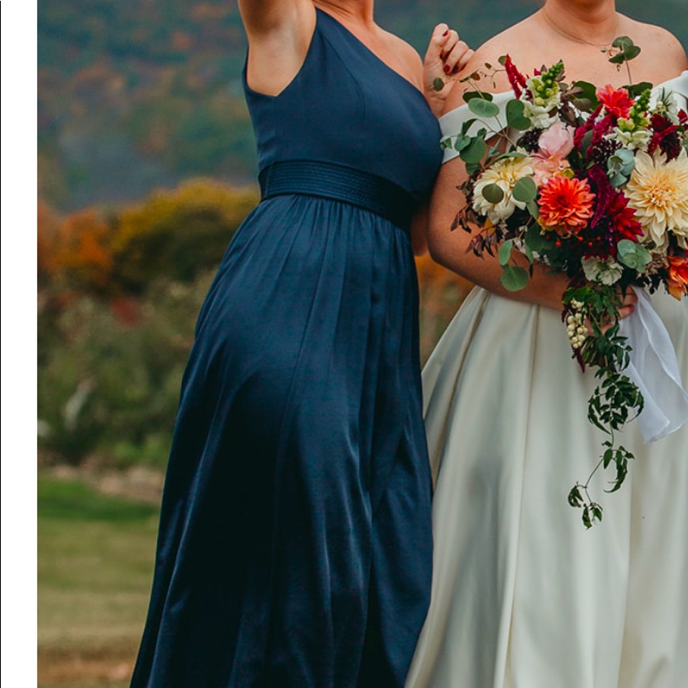Bridesmaid/prom dress VERA WANG